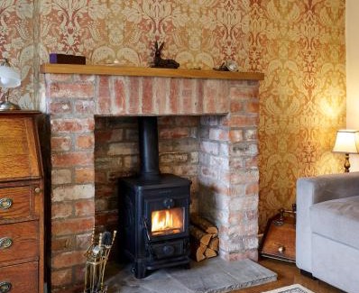 Barbon House | Maltkiln Cottage
