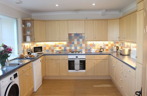 Cramlington Cottage | Maltpool Cottage at Burradon Farm