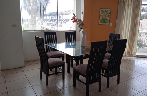 La Punta Apartment | MaLu