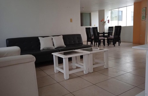 La Punta Apartment | MaLu
