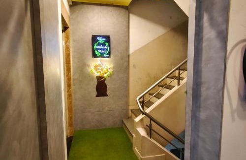 Sadashiv Peth House | Malwade Motel