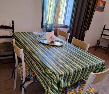 Castell’Anselmo House | MaMa'