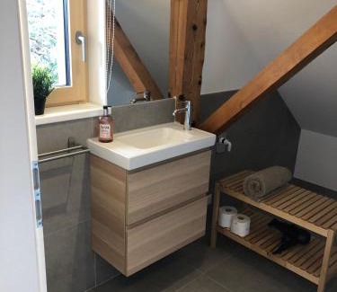 Nenzing Apartment | mama käthe - Apartments