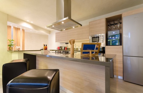 Agia Pelagia Villa | Mama La Roosa