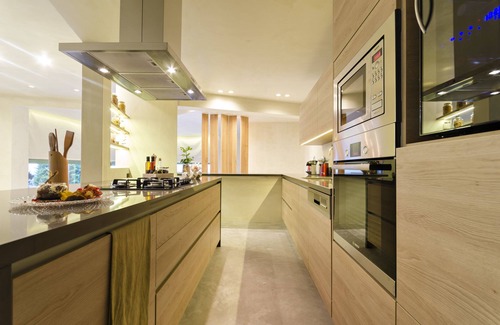 Agia Pelagia Villa | Mama La Roosa