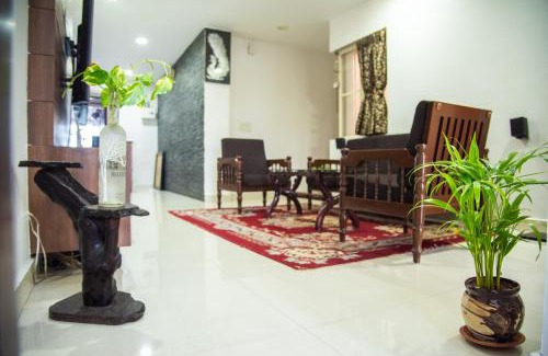 Madipakkam Apartment | Mama Rose Homestay in Madipakkam
