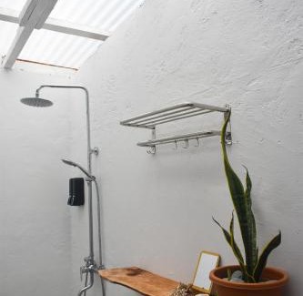 Ruteng House | Mama's Homestay Ruteng