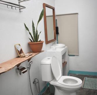 Ruteng House | Mama's Homestay Ruteng