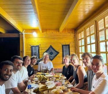 Hau Thao Apartment | Mama Sa Trekking & Homestay Sapa