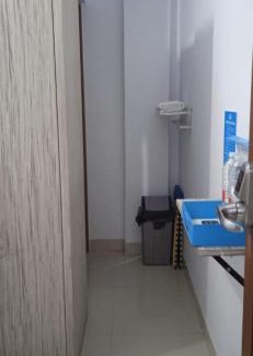 Tangerang House | MAMA SYARIAH @ KUTAJAYA