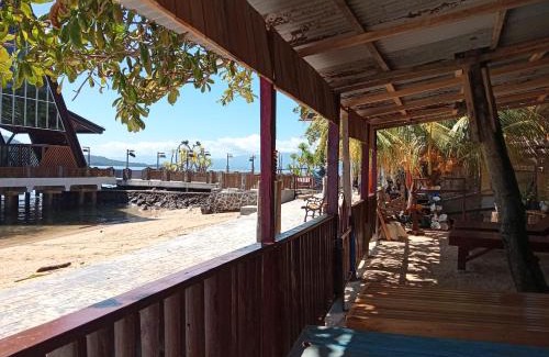 Bunaken House | MAMALIS HOMESTAY