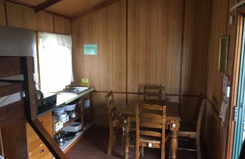 Wilmington House | Mambray Creek Cabin - Mount Remarkable National Park