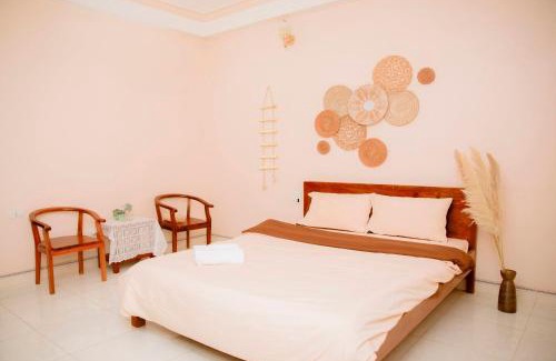 Mai Chau Cabin | Mami Home - Homestay Bản Lác, Mai Châu