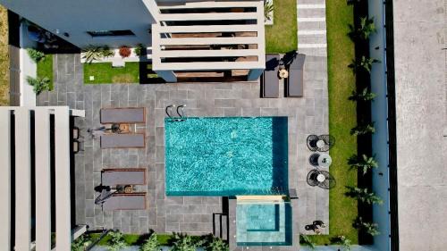 Agrilia Villa | Mamica Luxury Villa