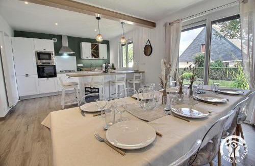 Matignon House | Mamm gozh