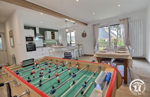 Matignon House | Mamm gozh