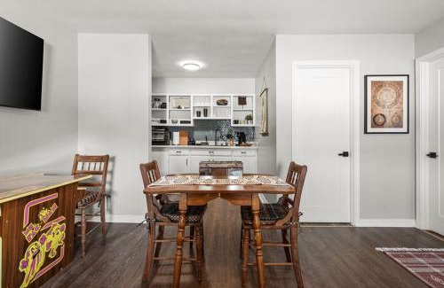 Cave City Apartment | Mammoth Hideaway