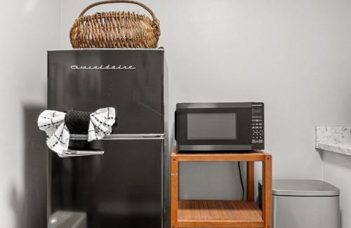 Cave City Apartment | Mammoth Hideaway