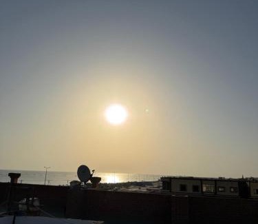 El Quseir House | Mamsha Seaview Guest Room