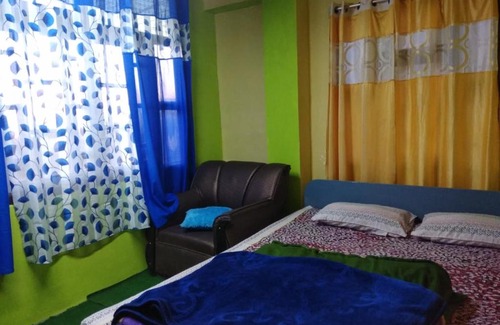 Lepchajagat House | Mamta Homestay