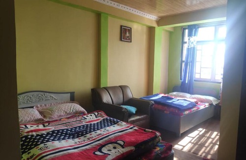 Lepchajagat House | Mamta Homestay