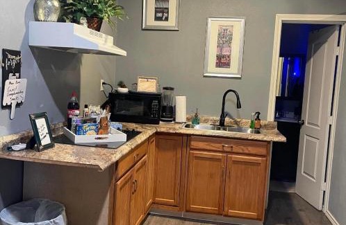 Athens Apartment | Man cave apartment