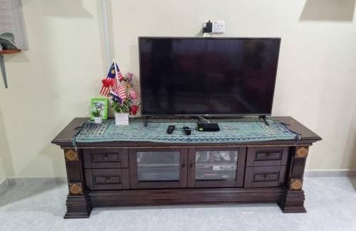 Kuala Terengganu Apartment | Man Homestay