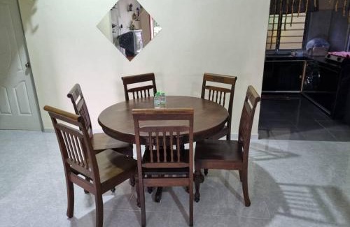 Kuala Terengganu Apartment | Man Homestay