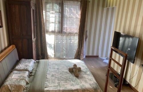 Mae Rim Resort | Mana-An Lake Hill Resort มานาอันเลคฮิลล์รีสอร์ต