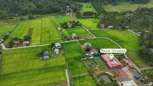 Naduvattam Resort | Mana Gramam Resort Mudumalai