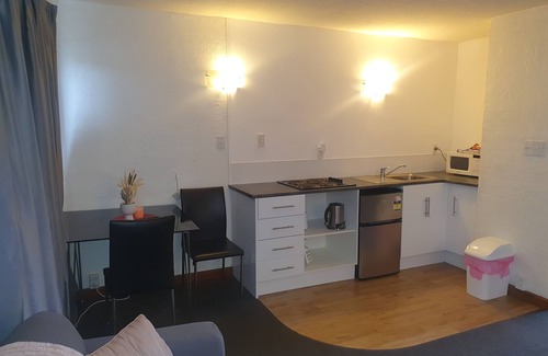 Mana Hotel | Mana Motel