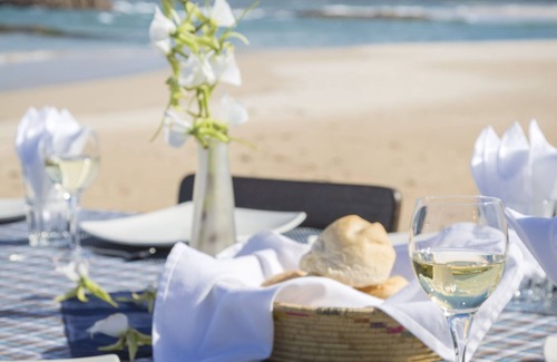 Sainte-Luce Hotel | Manafiafy Beach & Rainforest Lodge