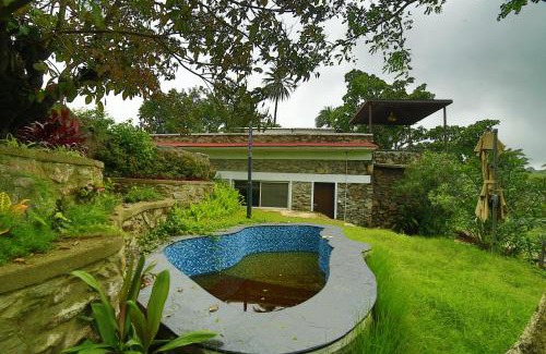 Mount Abu Villa | Manak Villa - Luxury 3BHK - Mount Abu by StayMonkey