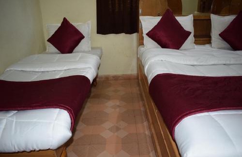 Saputara Hotel | Manas Homestay by Sky Stays