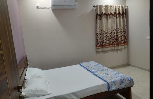 Mangalore Apartment | Manasvi