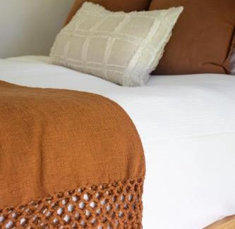 Glentunnel Bed & Breakfast | Manawa Retreat