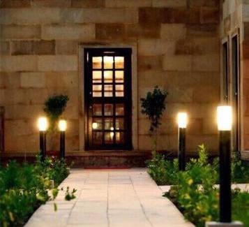 Kanoi Hotel | Manbha Camps And Resorts