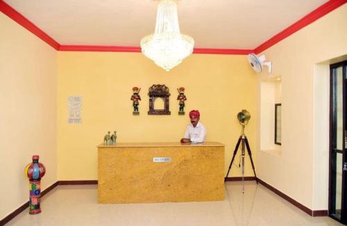 Kanoi Hotel | Manbha Camps And Resorts