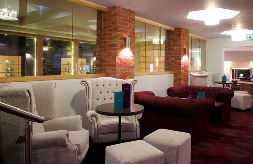 Wilmslow Hotel | Manchester Airport Stanley Hotel