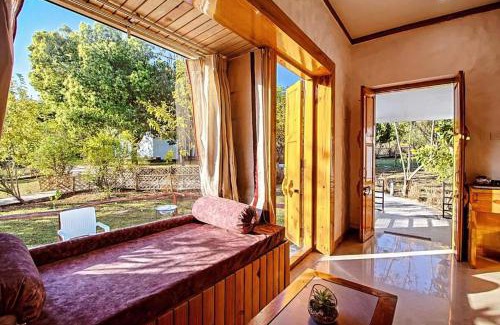 Mohaan House | Mandaal Corbett