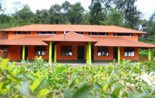 Kudrasthe House | Mandaara homestay Hongadahalla, Sakleshpur