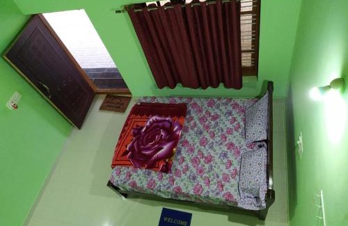 Kudrasthe House | Mandaara homestay Hongadahalla, Sakleshpur