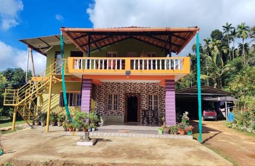 Sringeri House | Mandagadde homestay
