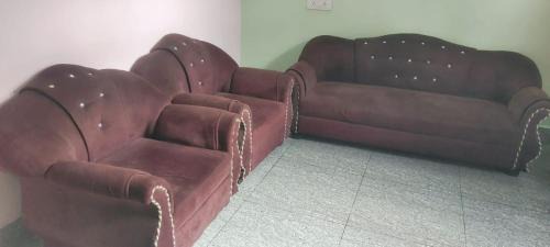 Puranpur House | Mandal Homestay