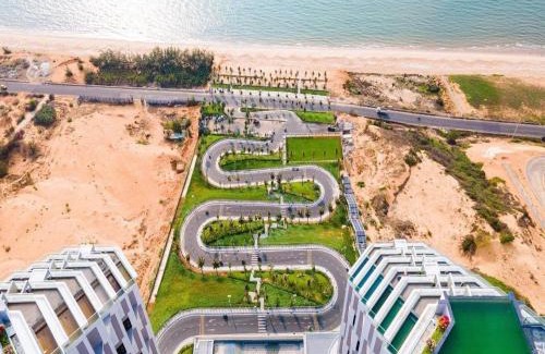 Suoi Nuoc Beach Apartment | Mandala Beachfront Mui Ne - TanThanh Condotel