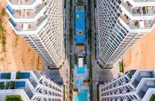 Suoi Nuoc Beach Apartment | Mandala Beachfront Mui Ne - TanThanh Condotel