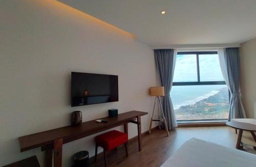 Bac Binh Apartment | Mandala Chambay Lux Villas Mũi Né