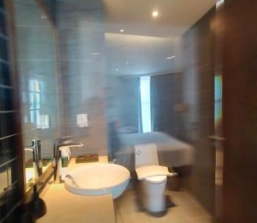 Bac Binh Apartment | Mandala Chambay Lux Villas Mũi Né