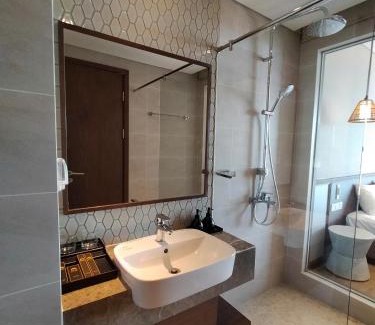 Bac Binh Apartment | Mandala Coast Chambay Bình Thuận