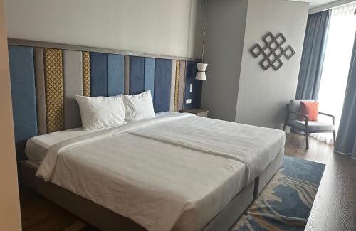 Ho Tram Apartment | Mandala Coastal Retreat Mũi Né